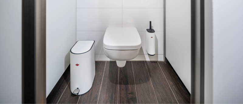 New Wesco Bathroom & Kitchen Accessories