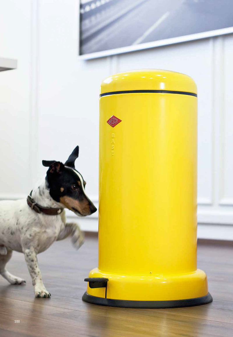 Maximising Efficiency: Understanding the Ideal Fill Levels for Kitchen Bins