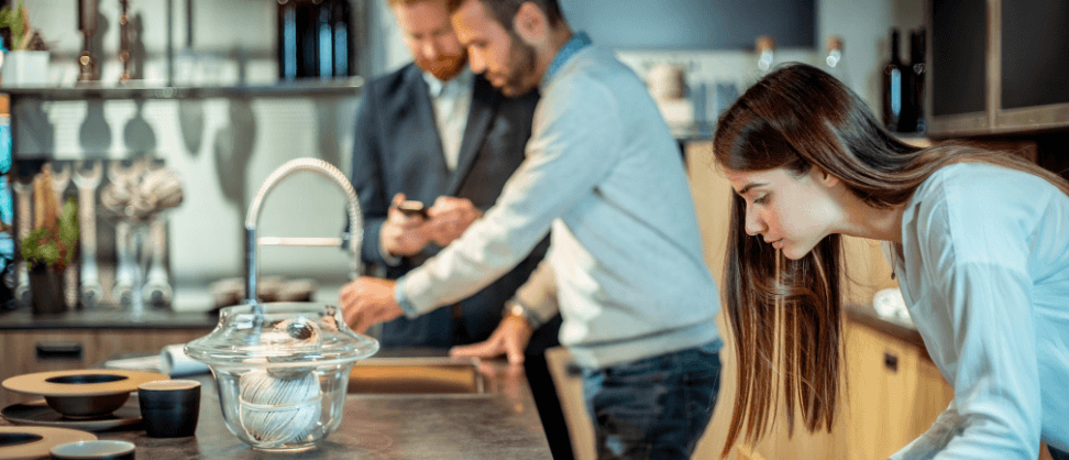 Shopping for Kitchen Waste bins and accessories