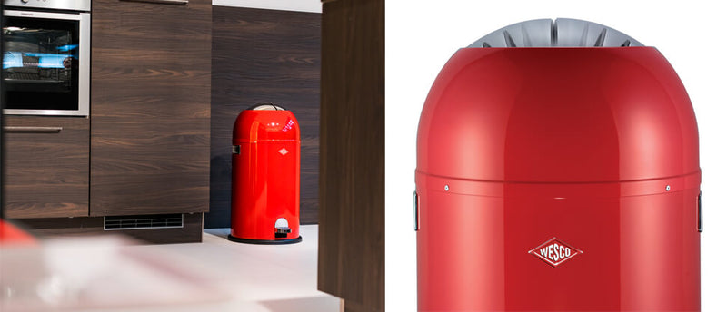 The Wesco Kickmaster Family