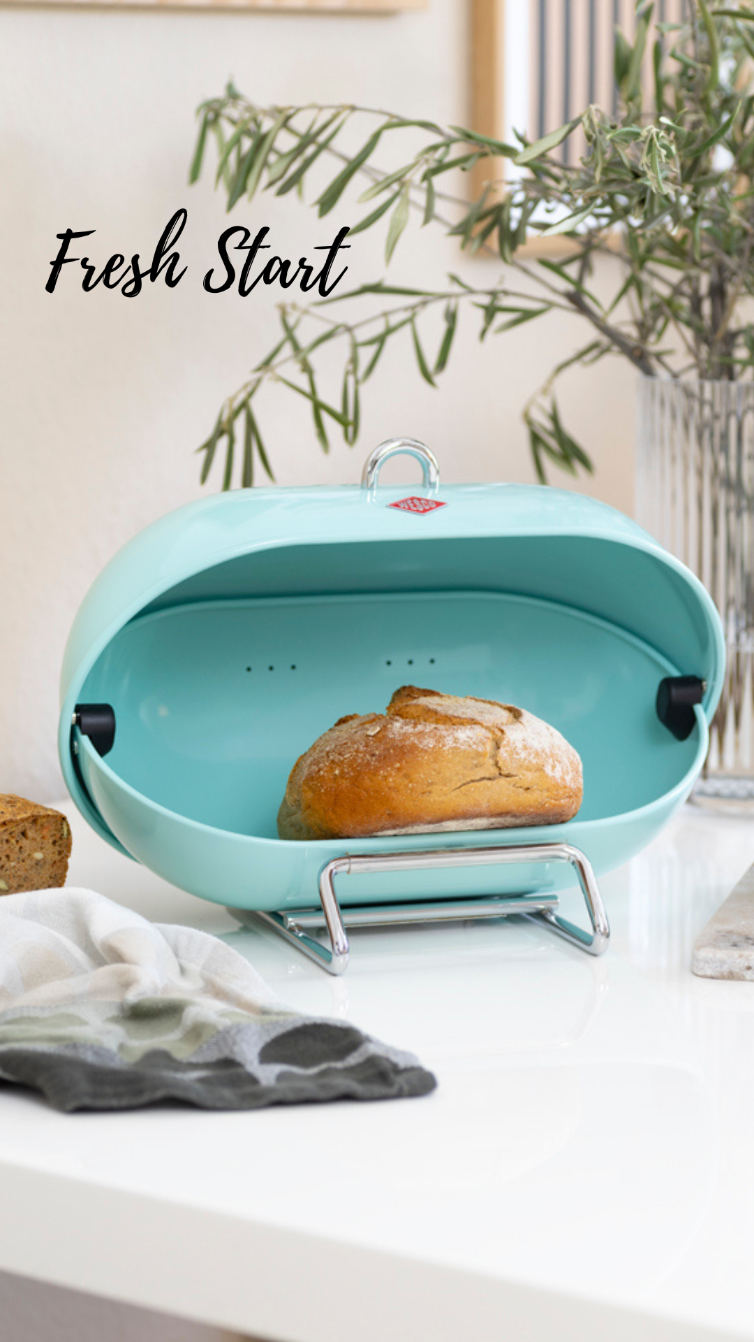 Best bread bins for best sale keeping bread fresh
