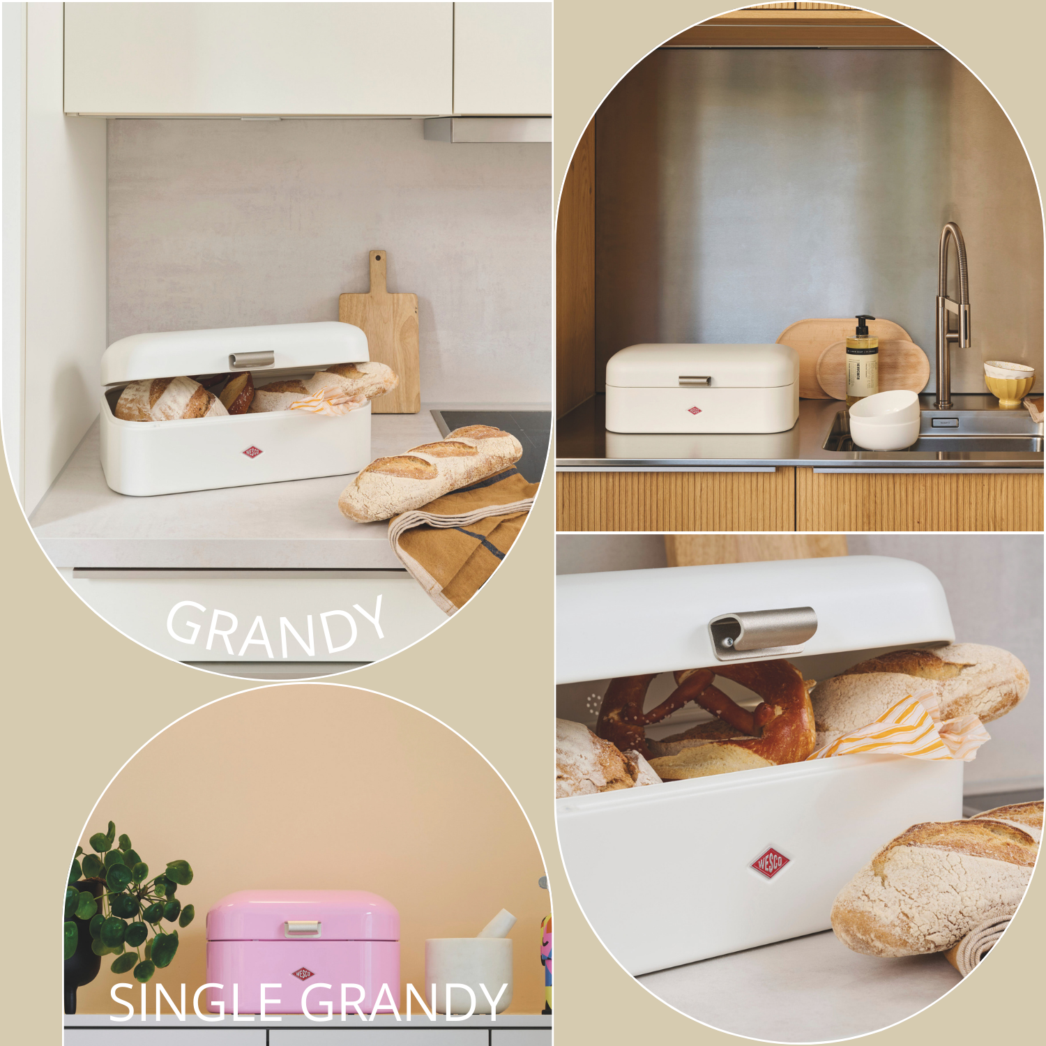 Discover the Best Bread Bins for 2026