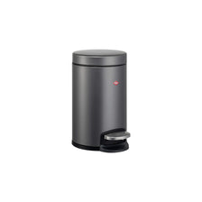 Cosmetic Bin 3L | Matt Graphite