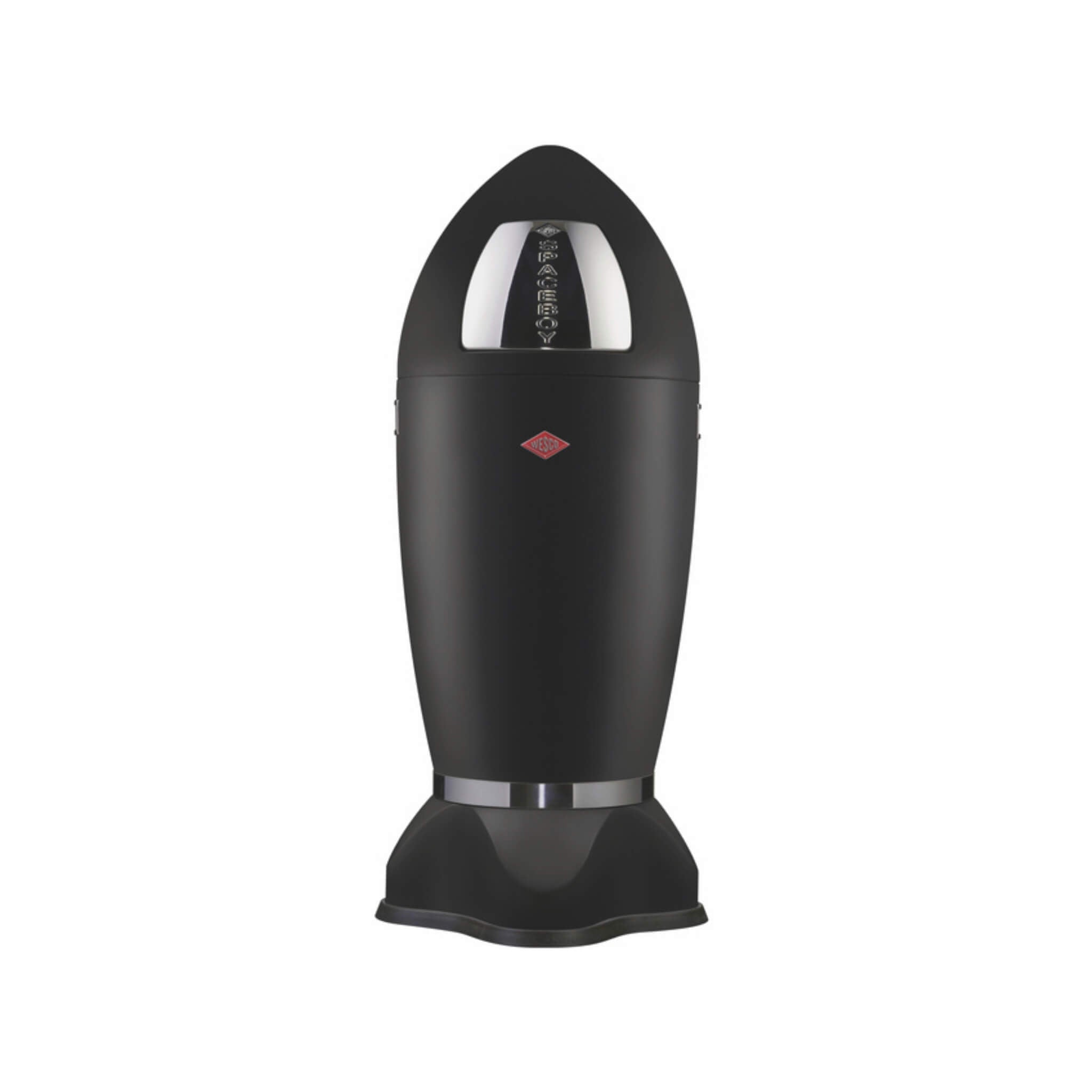 Spaceboy XL 35L | Matt Black