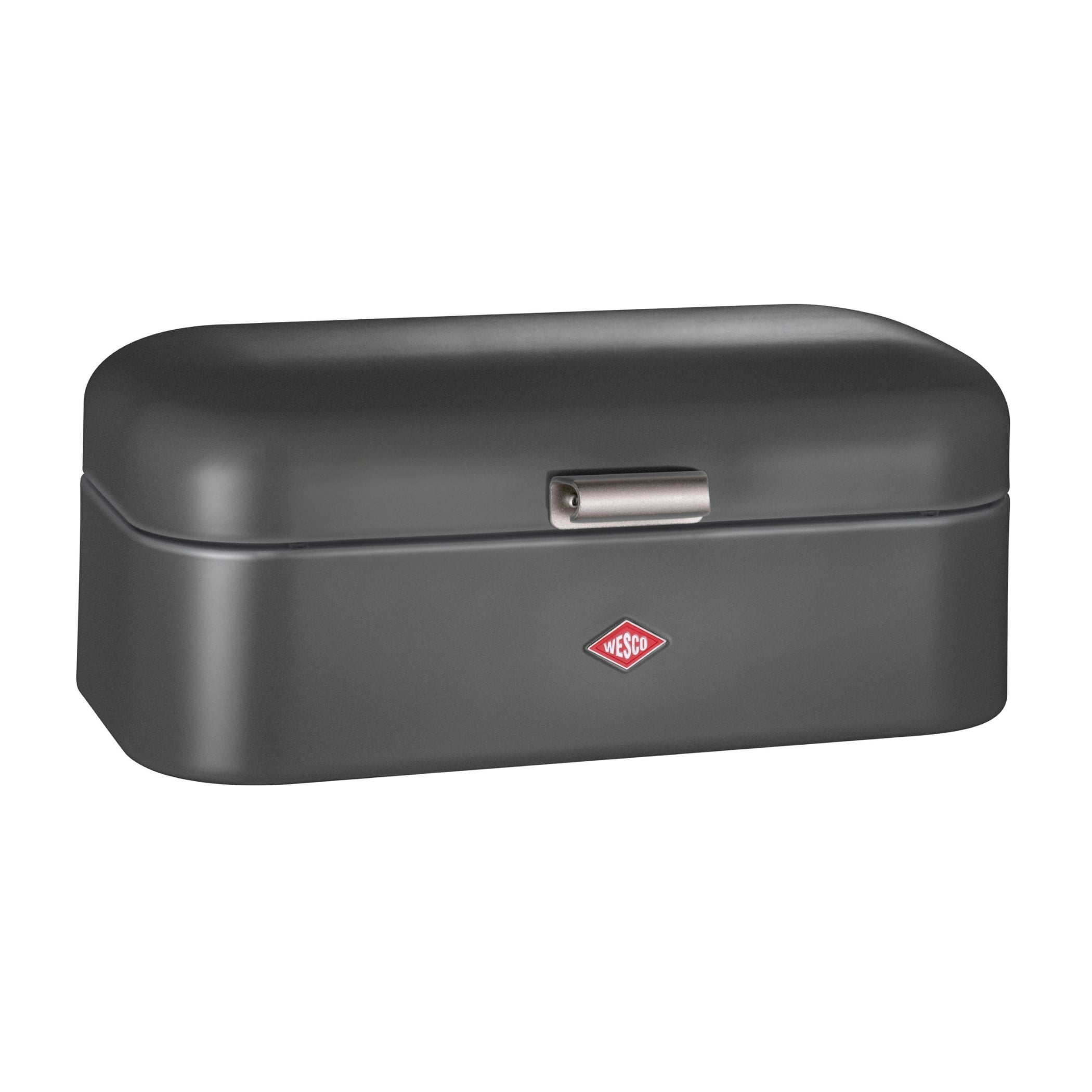 Grandy Bread Bin | Matt Graphite