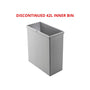Inner Bin without Handles | 42L | Orion Grey