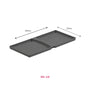 Lid for Bins without Handles | Orion Grey