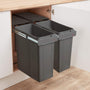 Traditionline Twin Set Kit| 84L | Min.600mm Door