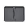 Lid for Bins without Handles | Orion Grey