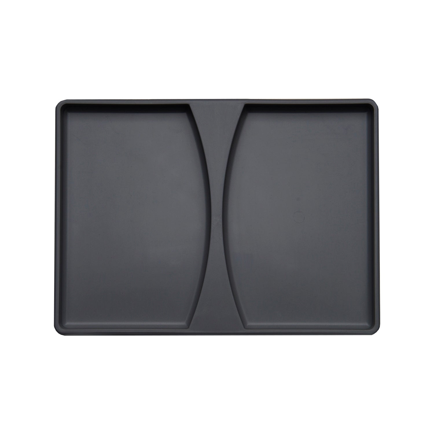 Wesco Orion grey 16L 17L 20L 29L Lid on white background