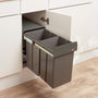 Traditionline Double Boy | 30L | Min.300mm Door