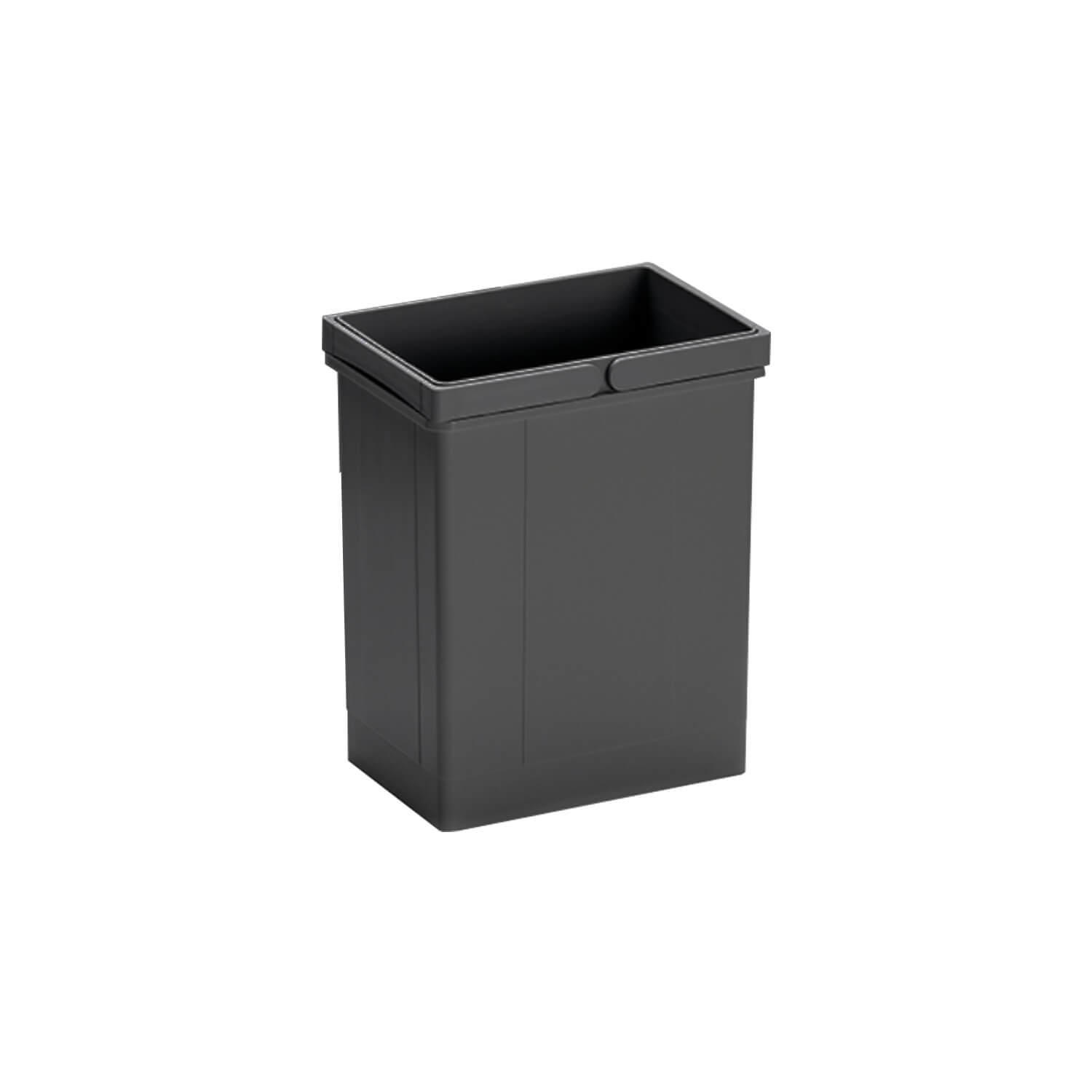 Inner Bin with Double Handle | 8L | Orion Grey