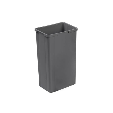 Inner Bin without Handles 32L | Orion Grey