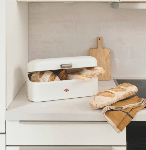 Wesco Grandy Bread bin