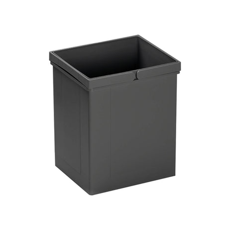 Inner Bin with Double Handle | Orion Grey