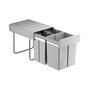 Trio Master Maxi | 40L | Min.400mm Door