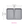 26L 32L litre bin lids