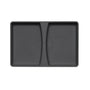 Lid for Bins with Handles | Orion Grey