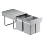 Double Master | 32L | Min.400mm Door