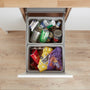 Traditionline Big Bio-Double | 64L | 400mm Door
