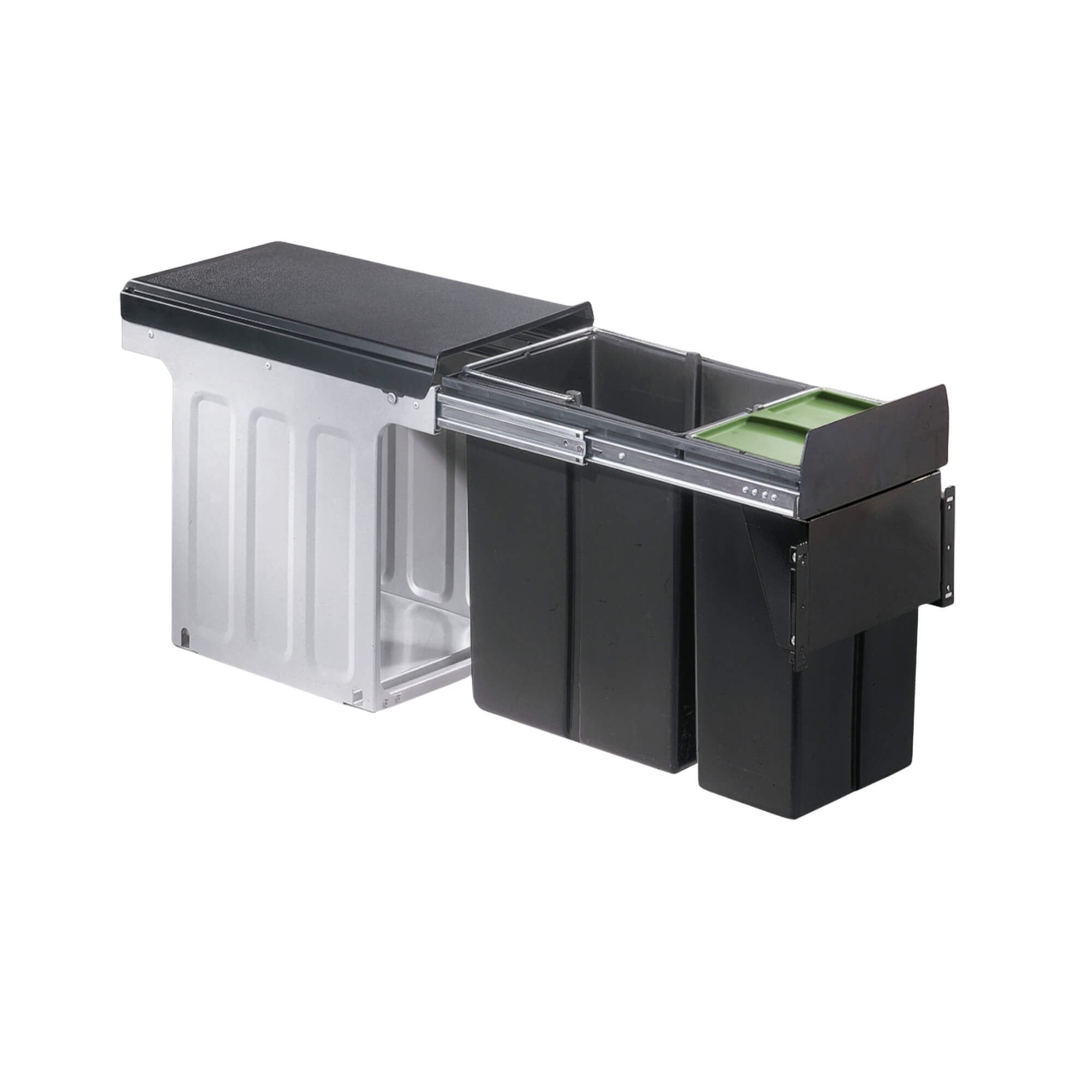 Profiline Bio Double | 30L | 300 - 400mm Door