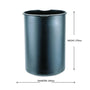 Inner Bin for Ergo-Master & Klassikline Round | Black