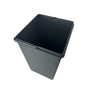 Inner Bin for Double Boy | 15L | Anthracite