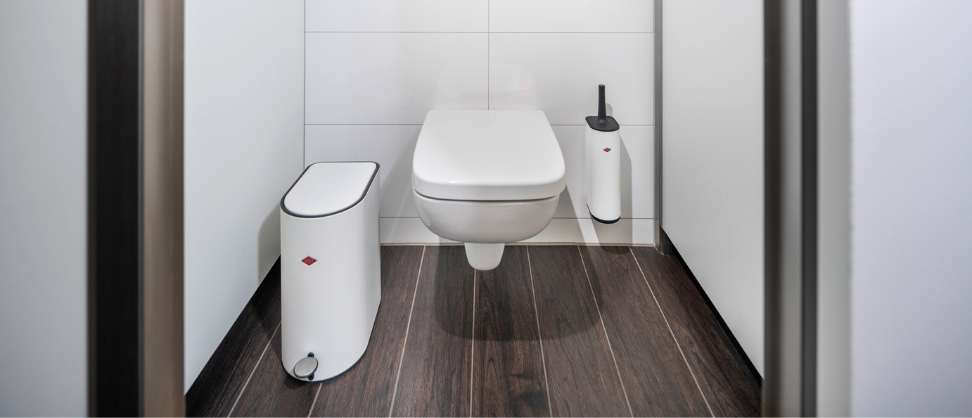 New Wesco Bathroom & Kitchen Accessories