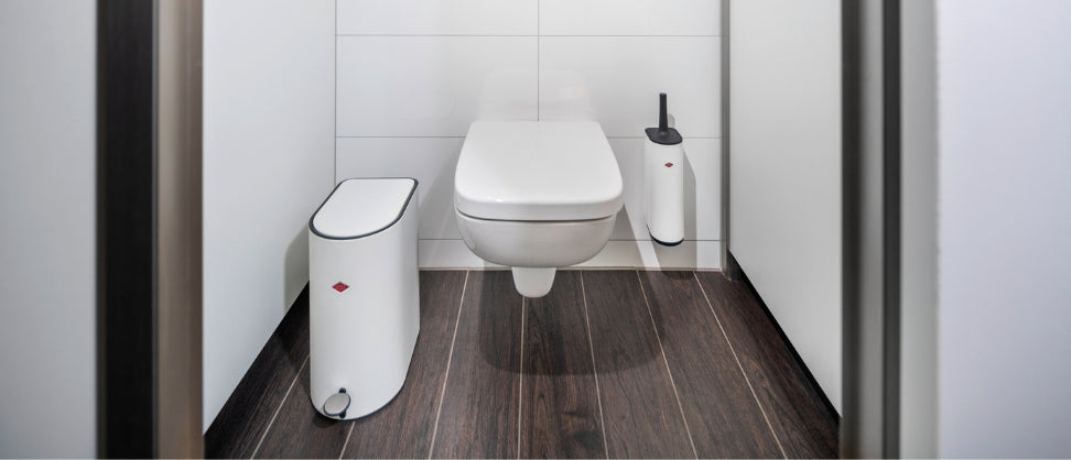 New Wesco Bathroom & Kitchen Accessories