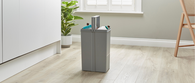 How to Identify the Correct Replacement Wesco Inner Bin