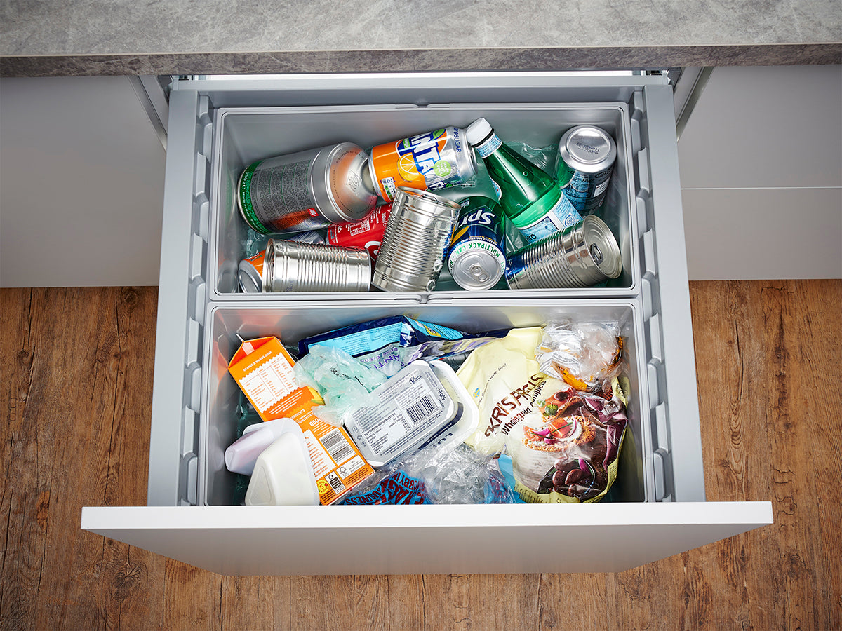 Choosing the Right Rubbish Bin for Every Room Wesco Living UK