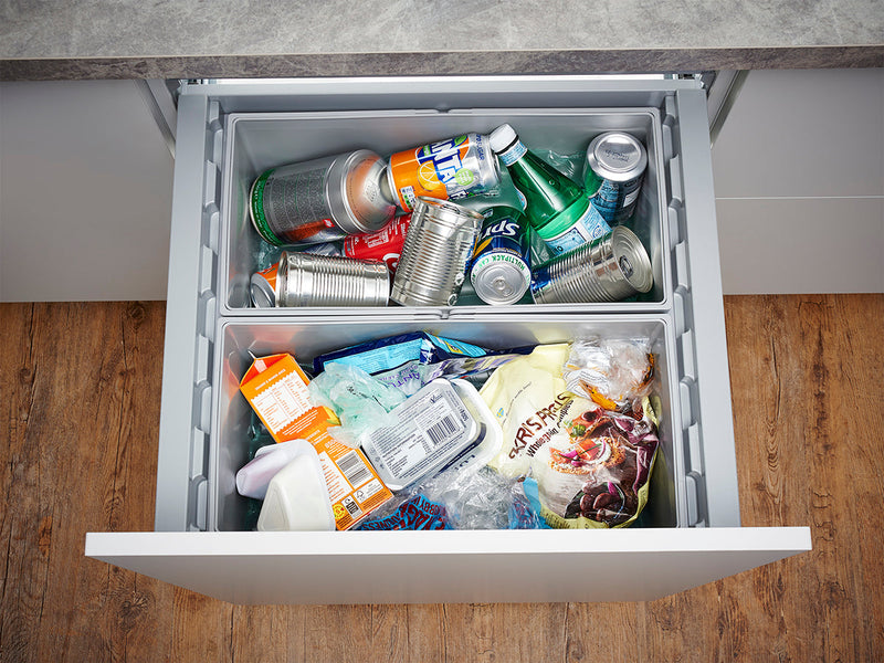 Choosing the Right Rubbish Bin for Every Room