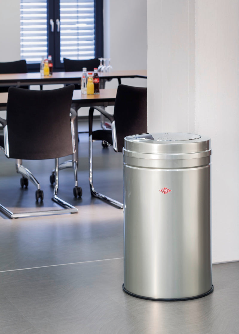 How to Choose the Perfect Rubbish Bin for Your Home: A Consultative Guide