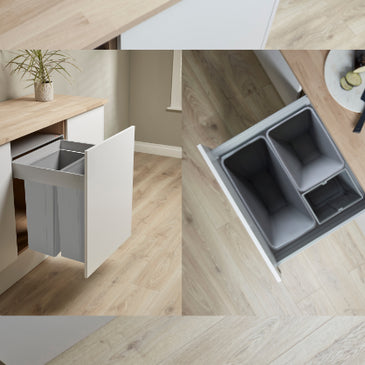 Tips for Installing Wesco Pullboy Z BIG Waste Bins