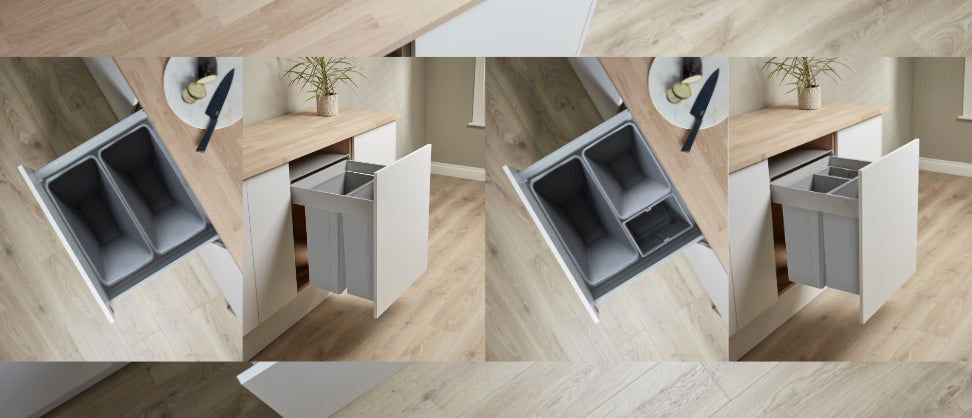 Tips for Installing Wesco Pullboy Z BIG Waste Bins