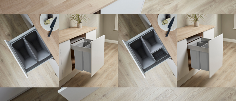 Tips for Installing Wesco's Pullboy Z BIG Waste Bin