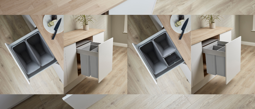 Tips for Installing Wesco's Pullboy Z BIG Waste Bin