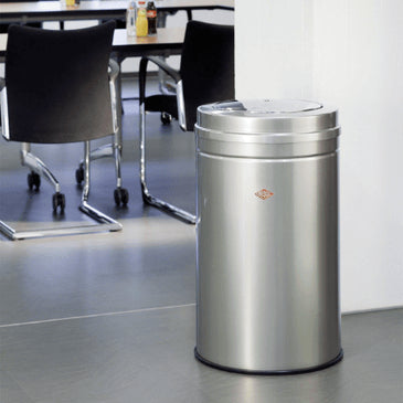 Waste Bins Suited to Commercial Spaces