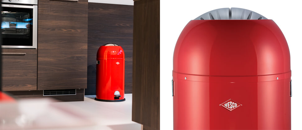 The Wesco Kickmaster Family