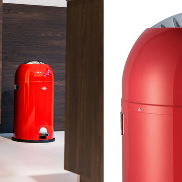 The Wesco Kickmaster Family