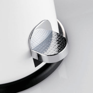 Need a Pedal Operated Waste Bin?