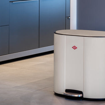 Top Freestanding Bins with Great Recycling Potential