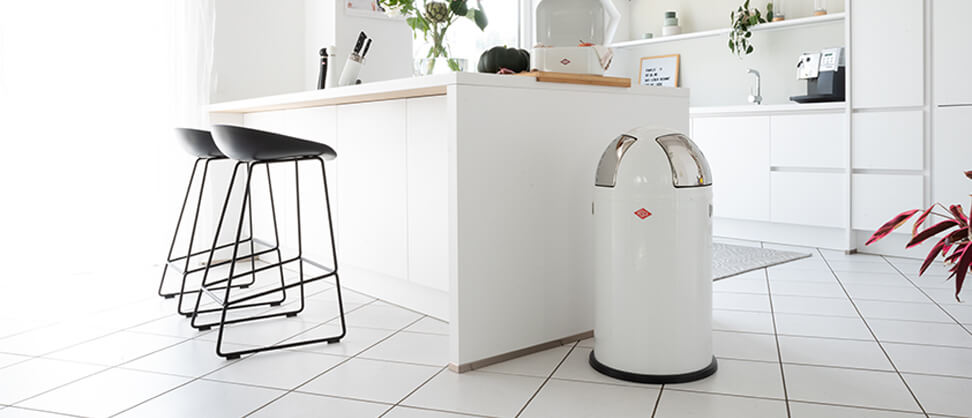 Looking for the perfect Push Flap operated Bin?