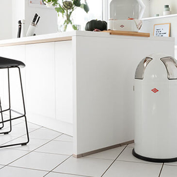 Looking for the perfect Push Flap operated Bin?