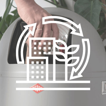 Wesco - Sustainability, Longevity & Recycling