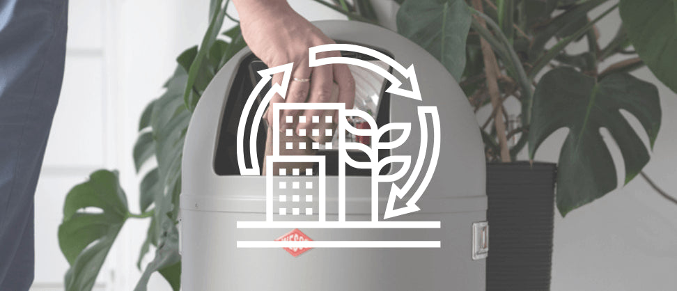 Wesco - Sustainability, Longevity & Recycling