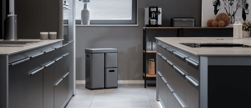 Wesco Tower Collector - The Home Recycling Station