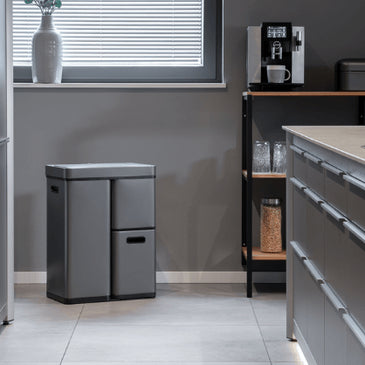 Wesco Tower Collector - The Home Recycling Station