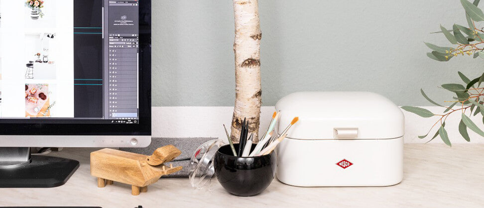 Working From Home Must Have Essentials