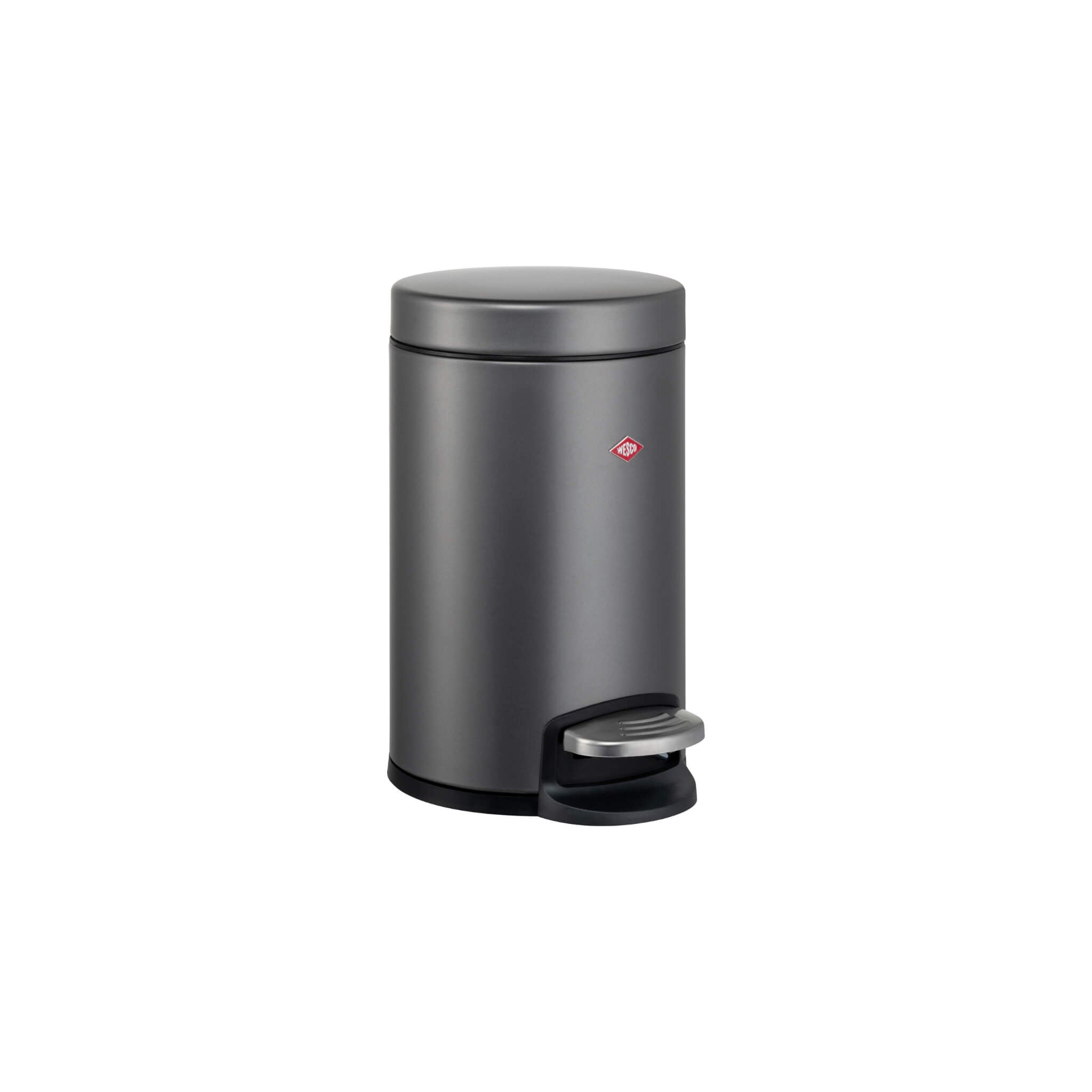 Cosmetic Bin 3L | Matt Graphite